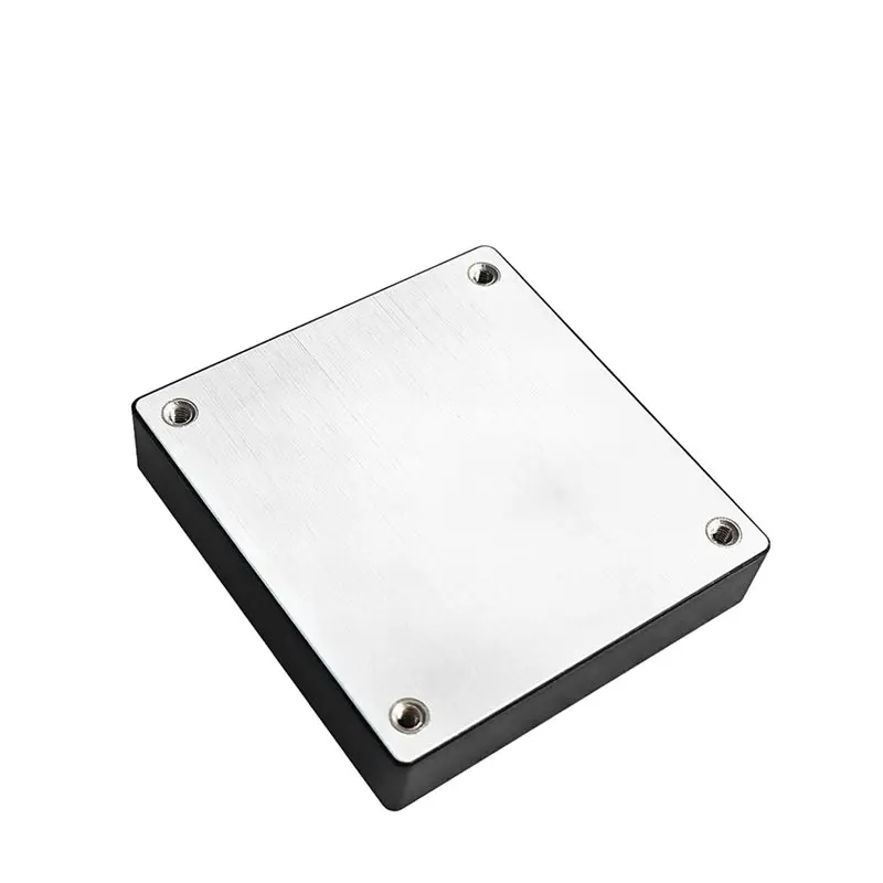 BAAJ-HLK-300MH110S12A DC-DC Semi-Brick Power Module 110V To 12V Isolated Regulated Single-Channel 4:1 Wide Input Voltage