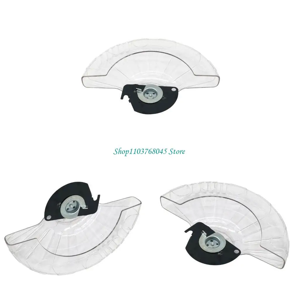 

R53F Precise Cut Protectors Guard Case Compatibility for LS1040 Mitre Sawss
