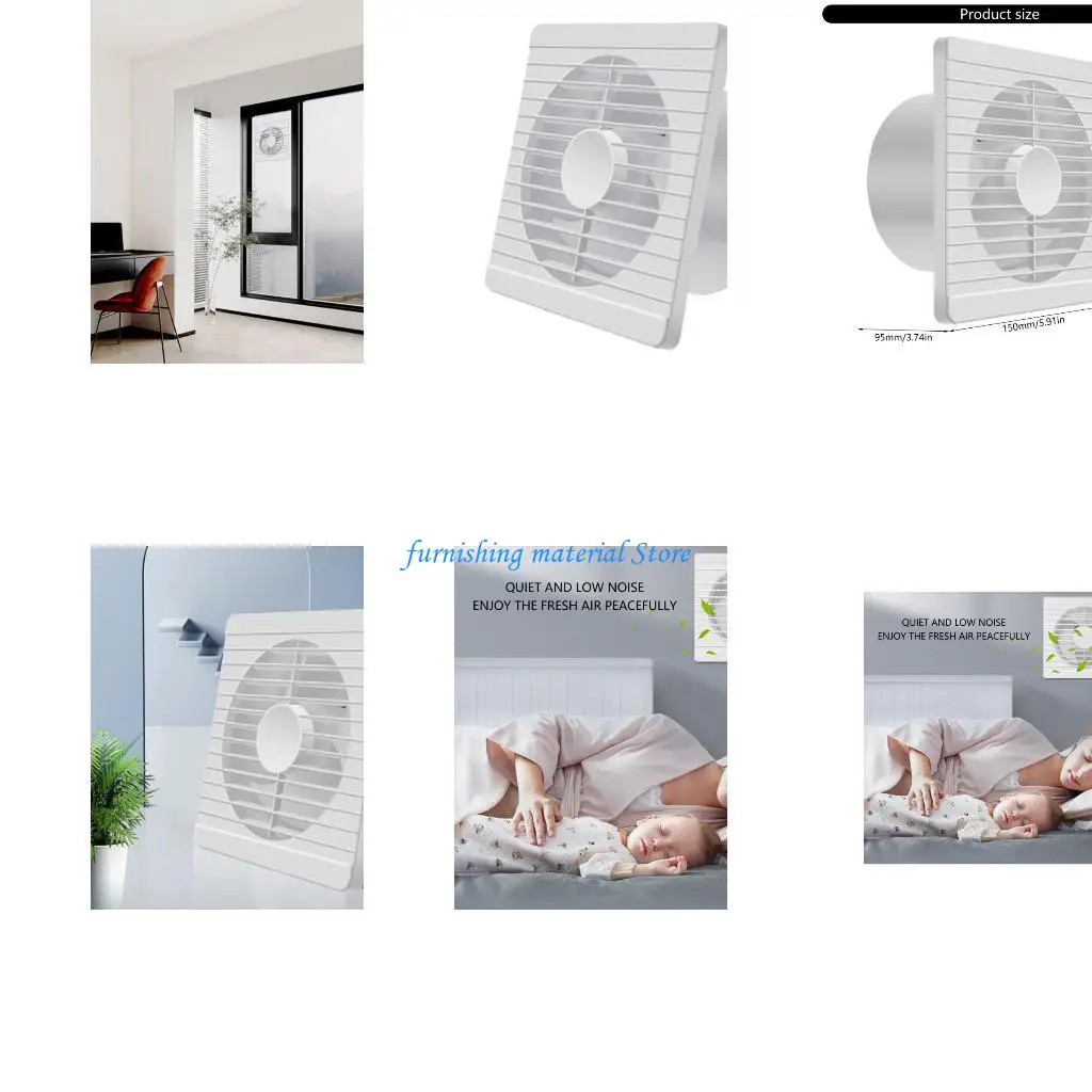 

Y5GD влажность активированная пластиковая вентиляционная вентиляция водонепроницаем