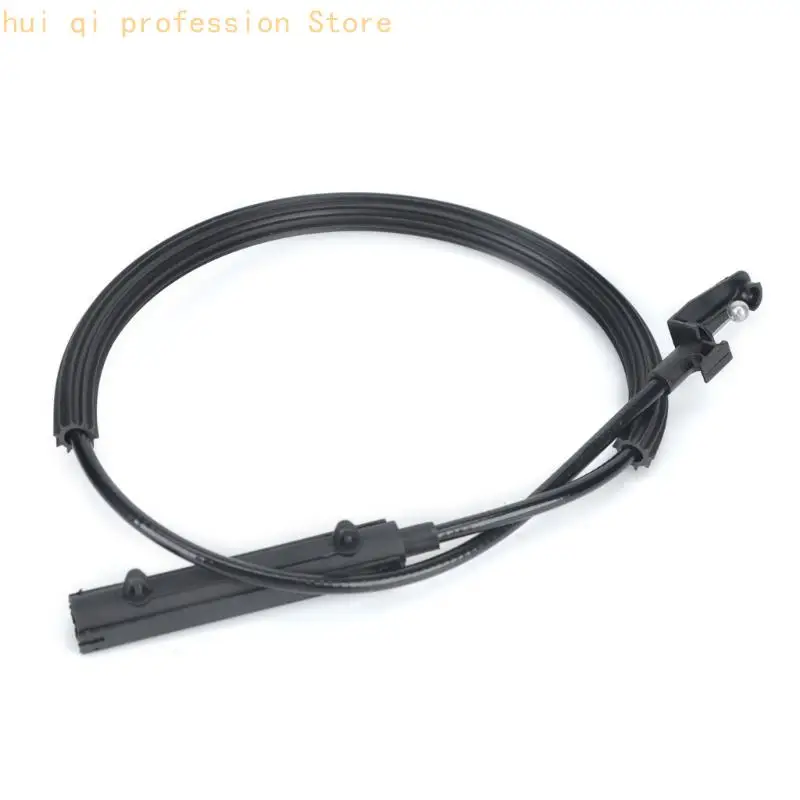 Golf SportWagen Haubenöffnerkabel 5G1823531C für 2015–2018 Service-Reparatur H8WE – Detail 7