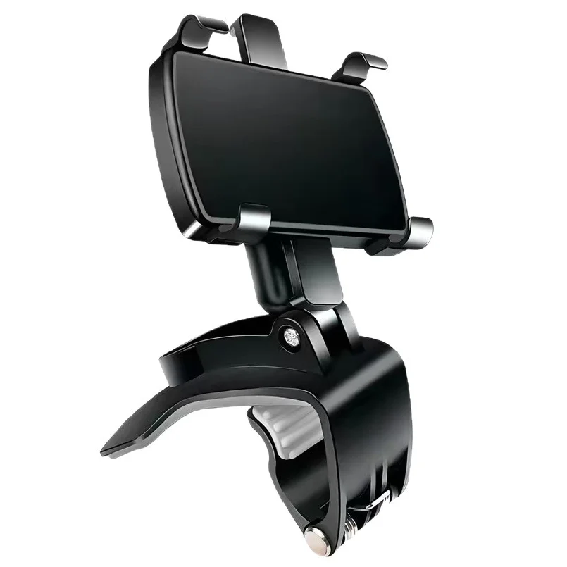 Soporte Universal para teléfono de coche de 360 grados, soportes para teléfono inteligente, soporte para salpicadero de coche pa