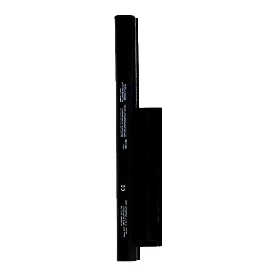 Laptop Battery For Sony Vaio BPS26 VGP-BPL26 VGP-BPS26 SVE14A SVE15 SVE17 VPC-CA VPC-CB VPC-EG VPC-EH VGP-BPS26A 5300mAh