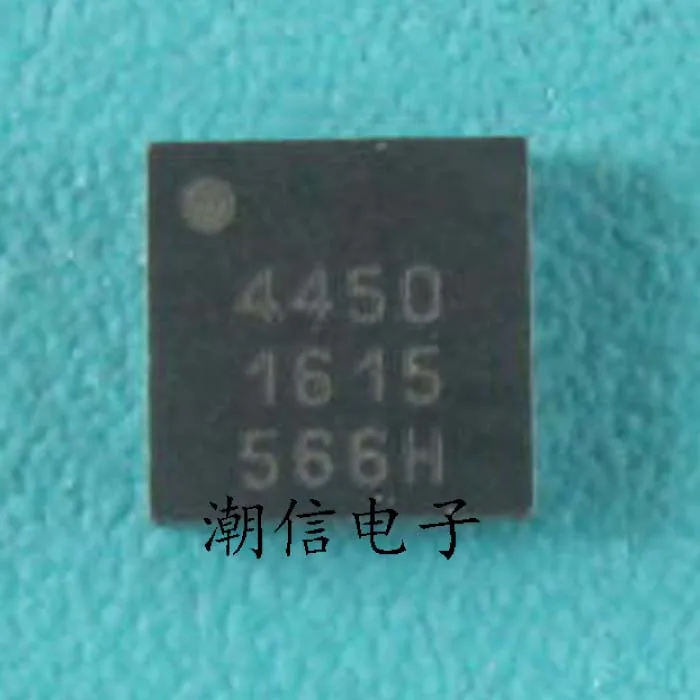 

Free shipping A4450KESTR-J 4450QFN 10PCS