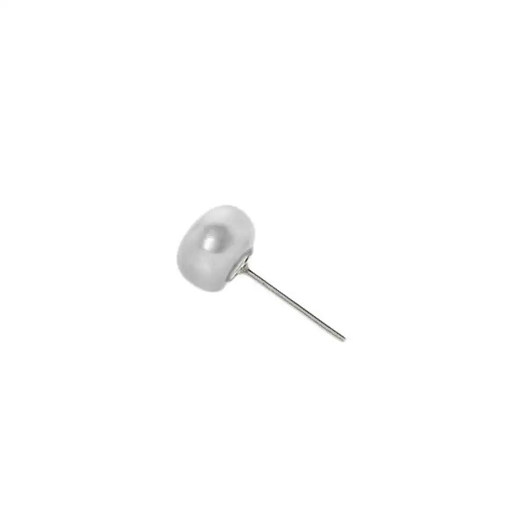Earring Posts Stainless Steel Crafts Findings Ear Stud Pins for Making Luxury Earrings Sets at Home