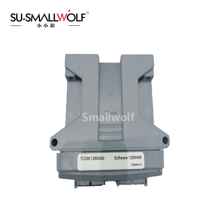 Assembly Controller Tcon 1269369 1269369GT for   Z60