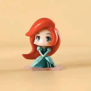 8 Hauptverkaufspuppe Prinzessin Schneewittchen - №8