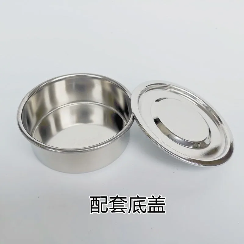 

Нержавеющая сталь 0,85 мм # Сито 20 меш для анализа зерен кофе и размера помола