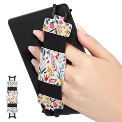 High-Elasticity Hand Strap Lightweight Finger Grip Holder for 6-8