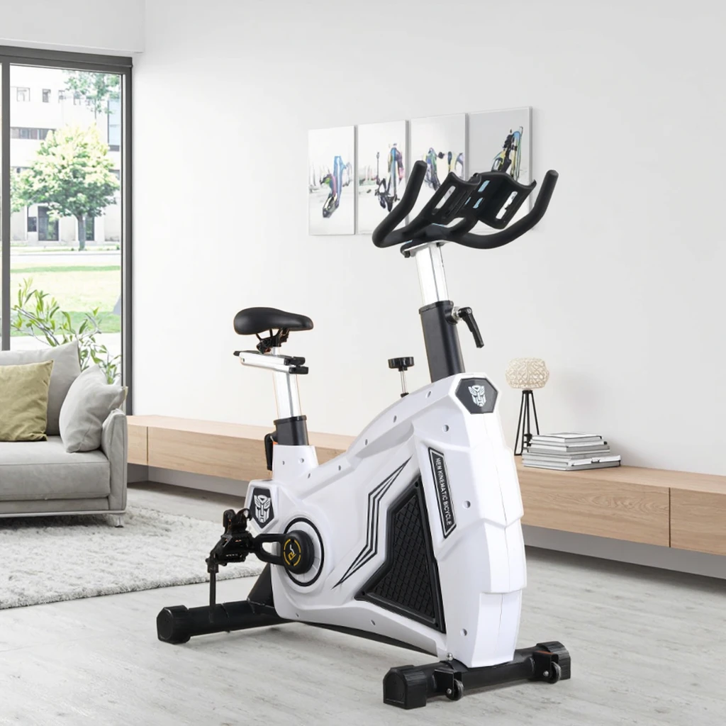

Ultra-quiet Good Exercise Spinning Bike Indoor Exercise Cardio Bicycle Fitness Commercial Spinning Bike