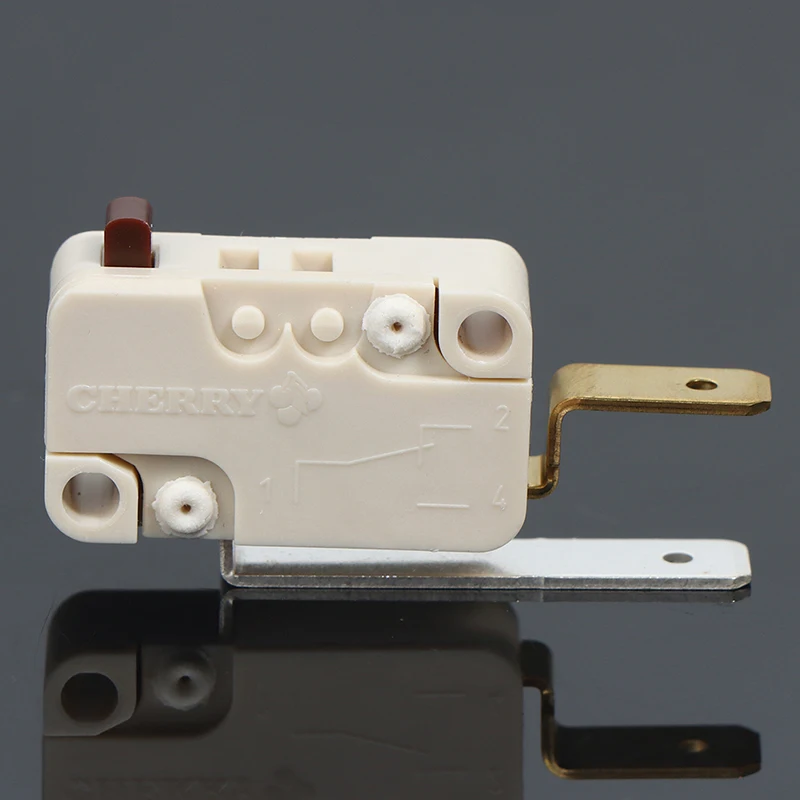 1pcs New Large Micro Switch D48X High Current 21A 250VAC Water Heater Limit