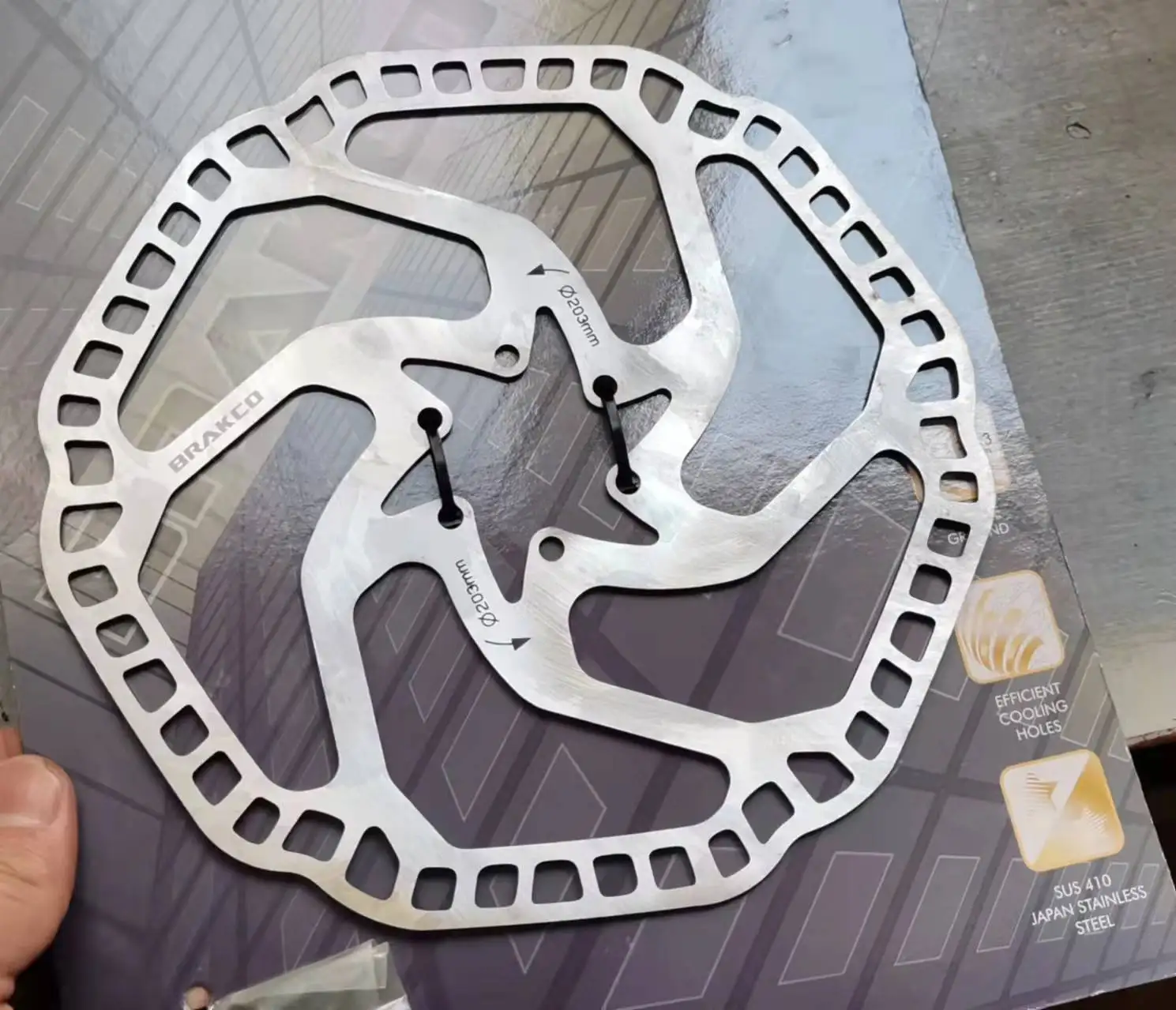 One Pc Japan 410 St… - image