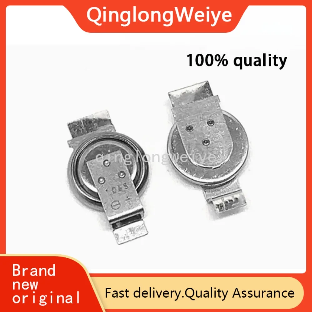 

5PCS~100PCS/LOT EECEN0F204AK Farad capacitor 3.3V 0.2F New original