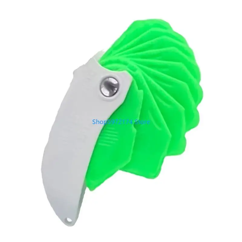 Y3NB Caulk Removers Tool Upgraded 9 in 1 Silicone Seam Tool Caulk Smoothing Tool
