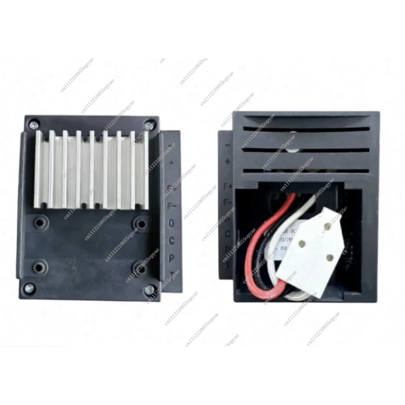 DC12V 24V Compressor Driver Board Car Refrigerator Inverter Control Module Max 31.5V