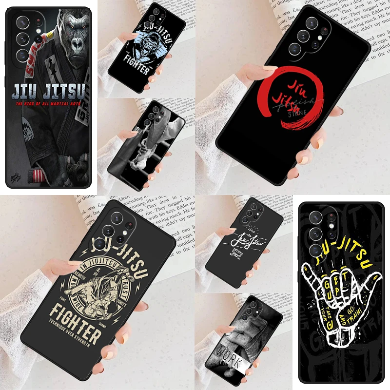 Judo Jiu Jitsu Soft… - image