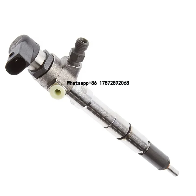 

New in Stock 03l130277B 4X Auto Car Common Rail Fuel Injector