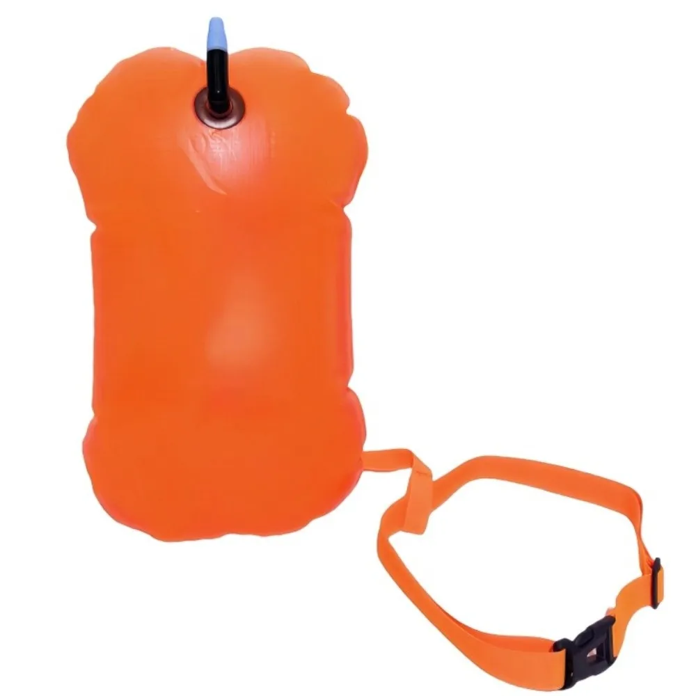Safety Bags Drift Buoy Buoyancy Bag Float Anti Drowning Swimming Buoy Bag Portable Thickened Multifunctional Swim Buoy Fishing