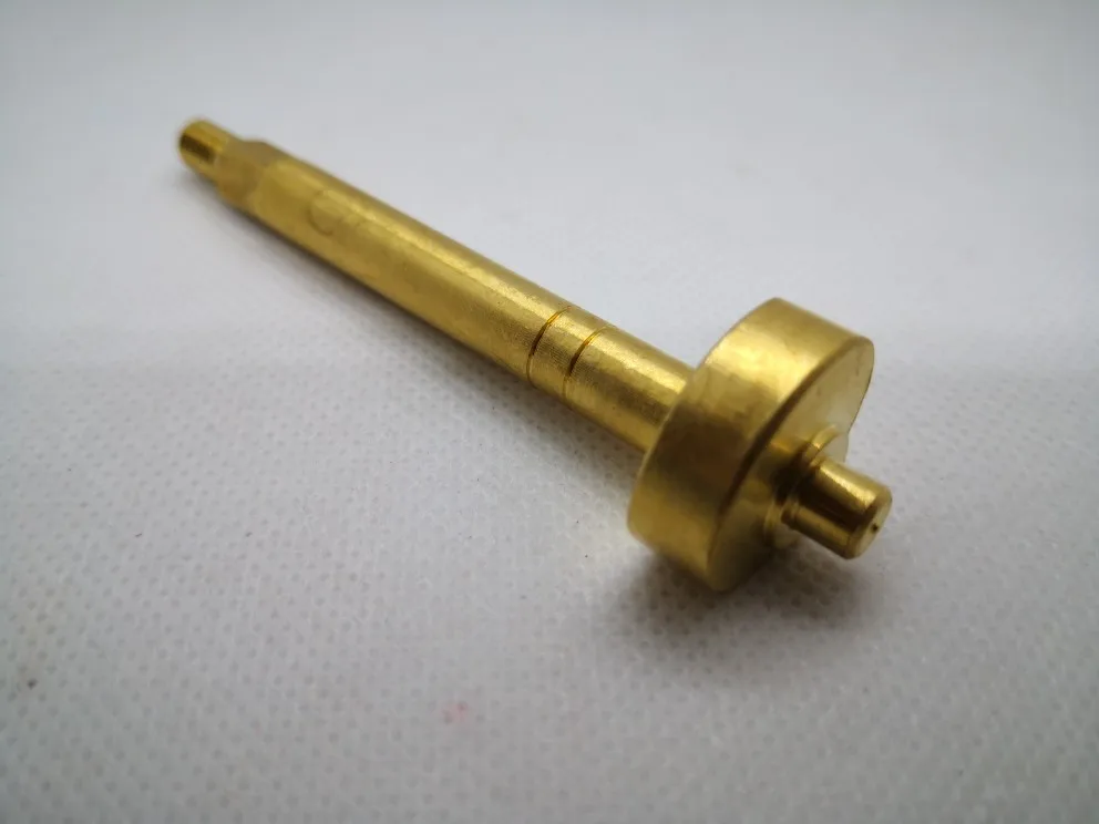 Semi-automatic consumables E61 brewing head Manual start camshaft
