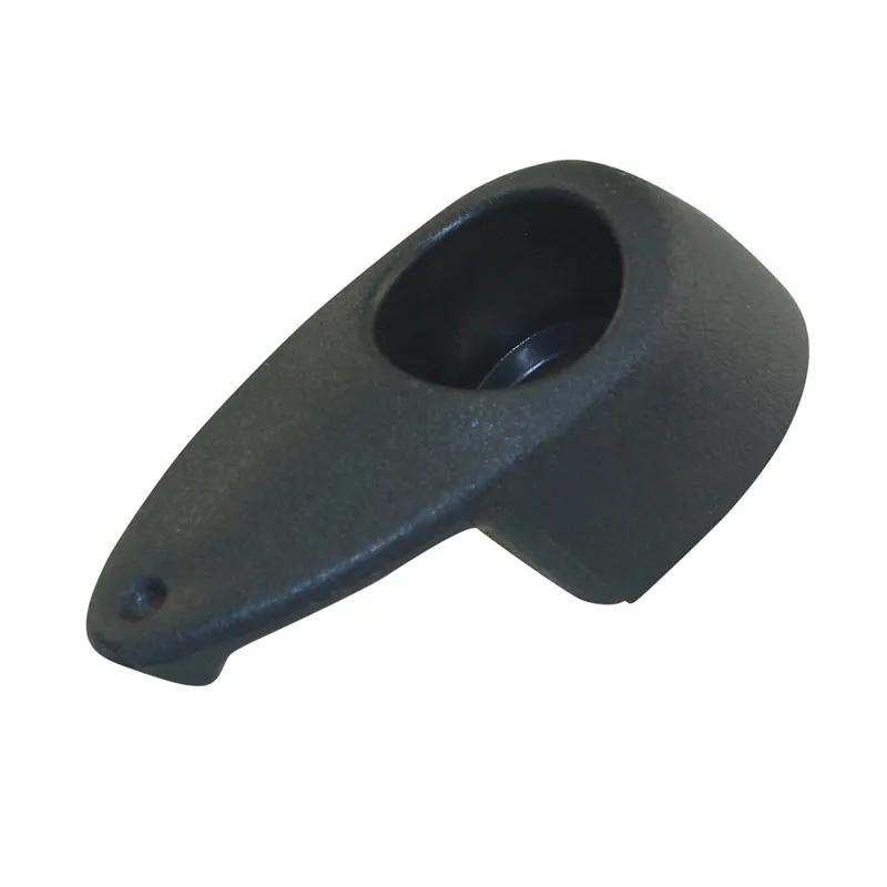 Suitable for Haojue Lingdi Tianyu Hongbao UM125T scooter front cargo box hook, helmet hook, toolbox hook