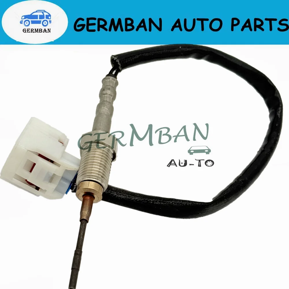8983313830 Exhaust Temperature Sensor for Isuzu D-MAX 2012-2020 (Thick Thread)