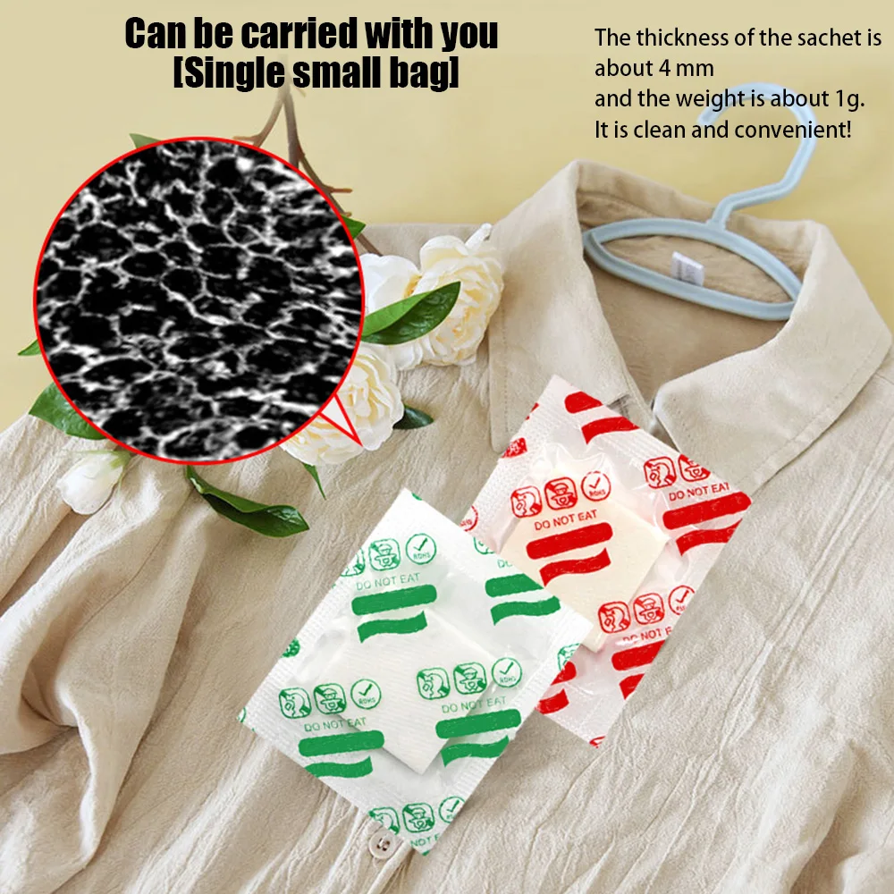 

Moisture-proof Fragrance Shoes For Shoes With Deodorization Sachets 4D Air Aromatherapy Pieces Lasting Fragrance