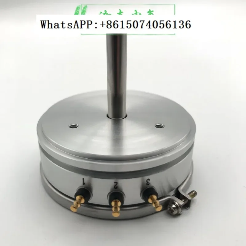 Original Sibo SaKae CP50 1K 2K 5K 10 high-precision potentiometer 0.2% 0.5% winding