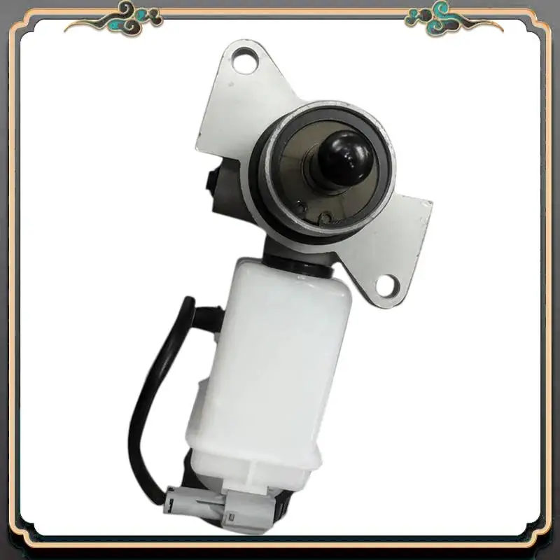 

M45K-1 PCS Brake Master Cylinder Pump Assembly Brake Pump With Oil Can Parts Accessories For Buick Excelle 2008-2012 93744721