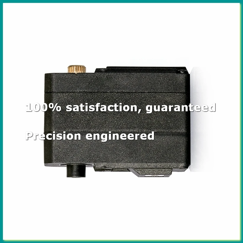 7.4V STS3215 Servos for SO-ARM100 Robotic Arm 19KG High Torque Intelligent Bus Servo TTL for Programming with FE-URT-1-A86Z