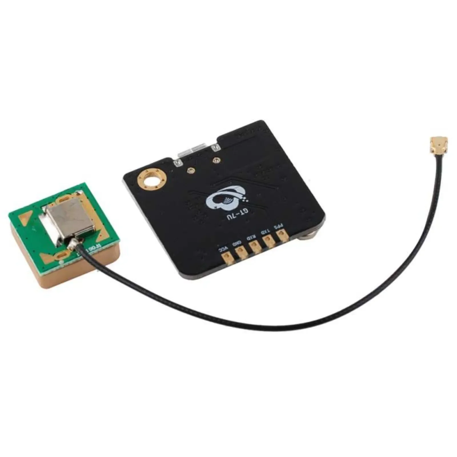 GT-U7 GPS module navigation satellite positioning compatible NEO-6M 51 single chip microcomputer STM32 for Arduino