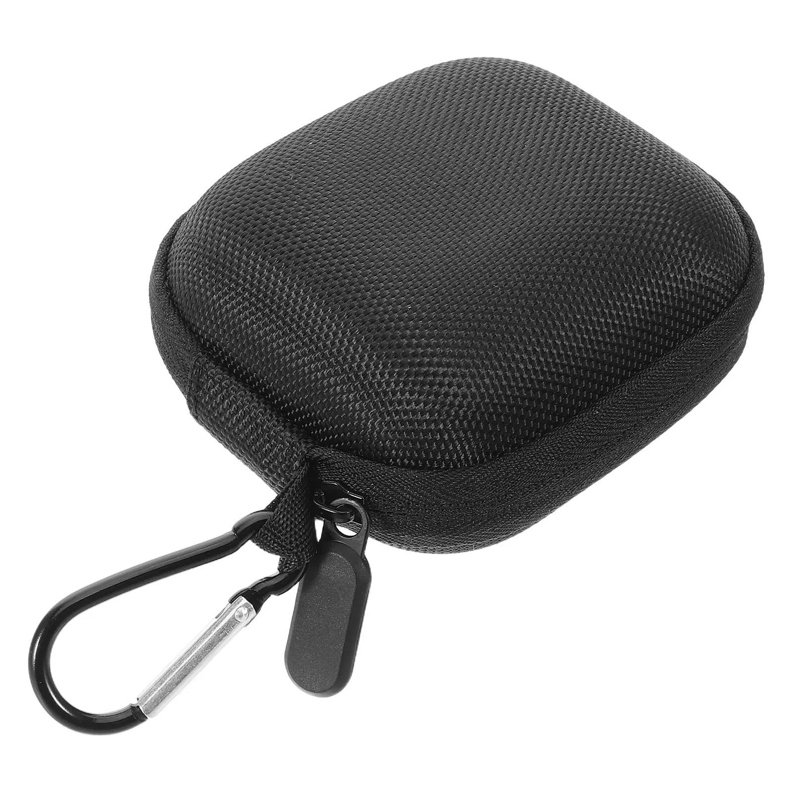 Razor Storage Case Compact Shaver Bag Durable Travel Holder For Men Portable Manual Razor Case Waterproof Hard Shell Shaving