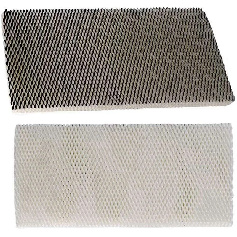 8 عبوات من فلتر الفتيل المرطب المتوافق مع هولمز HWF80، HWF80-U عبوة صديقة للبيئة