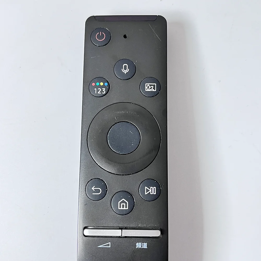 Mando a distancia inteligente para TV, nuevo mando a distancia de BN59-01330A = BN59-01298J, RMCSPN, RMCSPN1AP1, 2017DJ7807, QN65Q60, QN55Q60, QN50Q60, QN58Q60