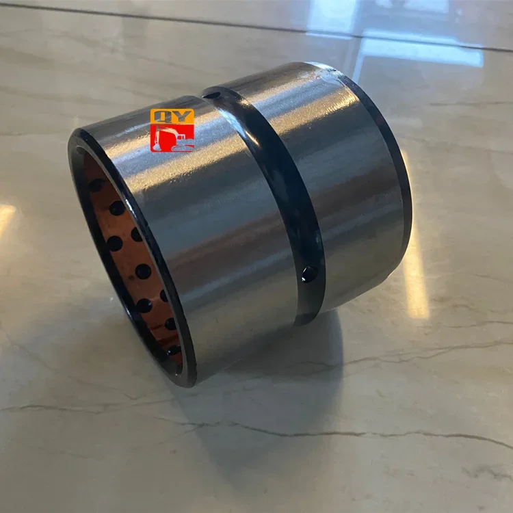 PC228US-3 PC270LC-8 PC200-7 Excavator Bushing 20Y-70-31272 20Y7031272 20Y-70-31512 20Y7031512