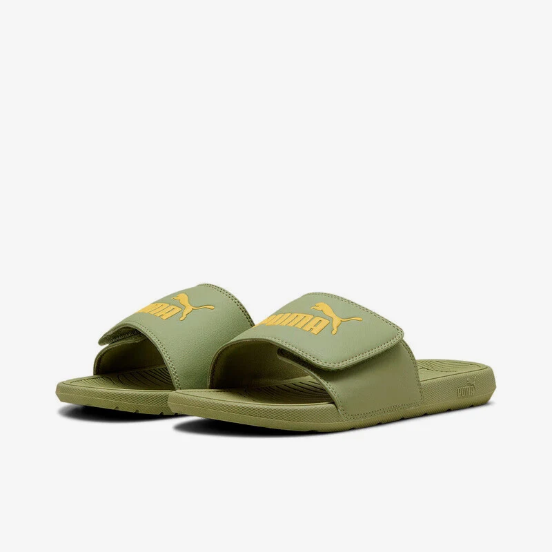 شبشب Puma الأصلي Cool Cat 2.0 V للرجال والنساء رياضي كاجوال يومي 389111-08