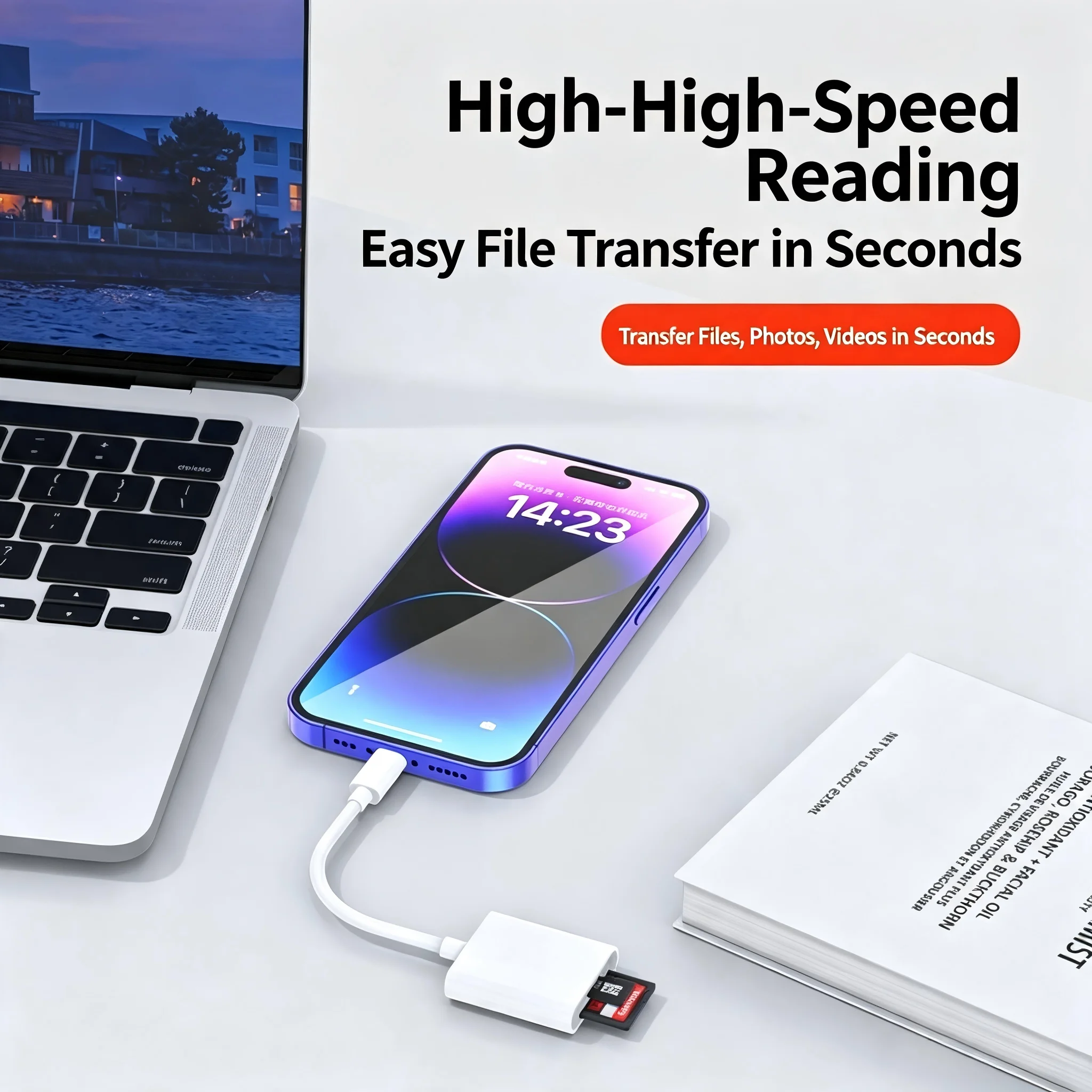2'si 1 arada OTG Tip C Kart Ok - Microsd Card Tablet incelemesi ve fiyatı