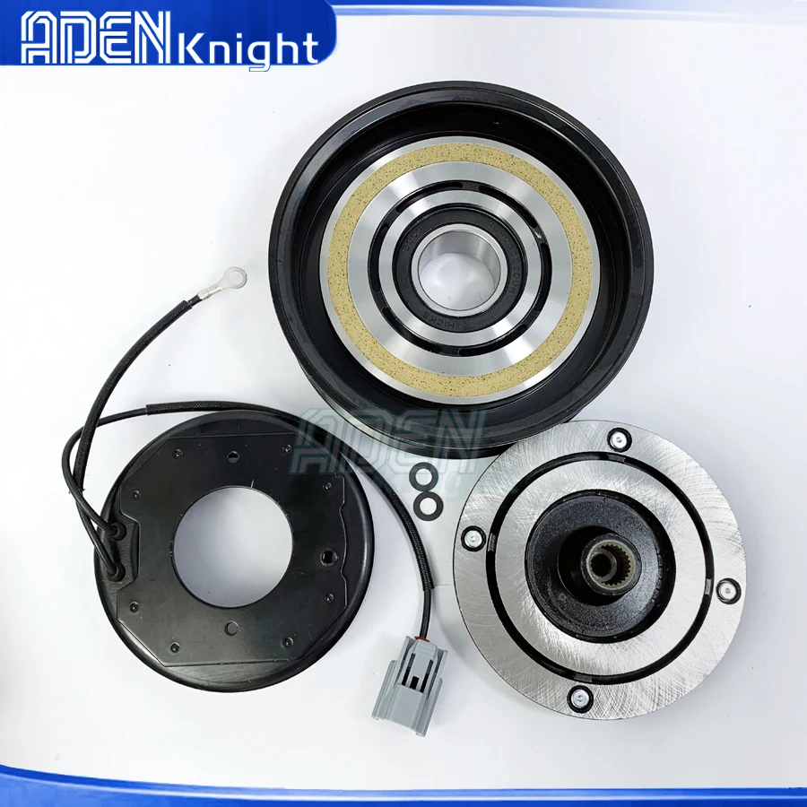 

Муфта компрессора кондиционера для Honda Odyssey, Pilot, Ridgeline, Acura ZDX, MDX 38810RGLA02 38810-RGL-A02 38810-RGL-A01 38810-RN0-A01