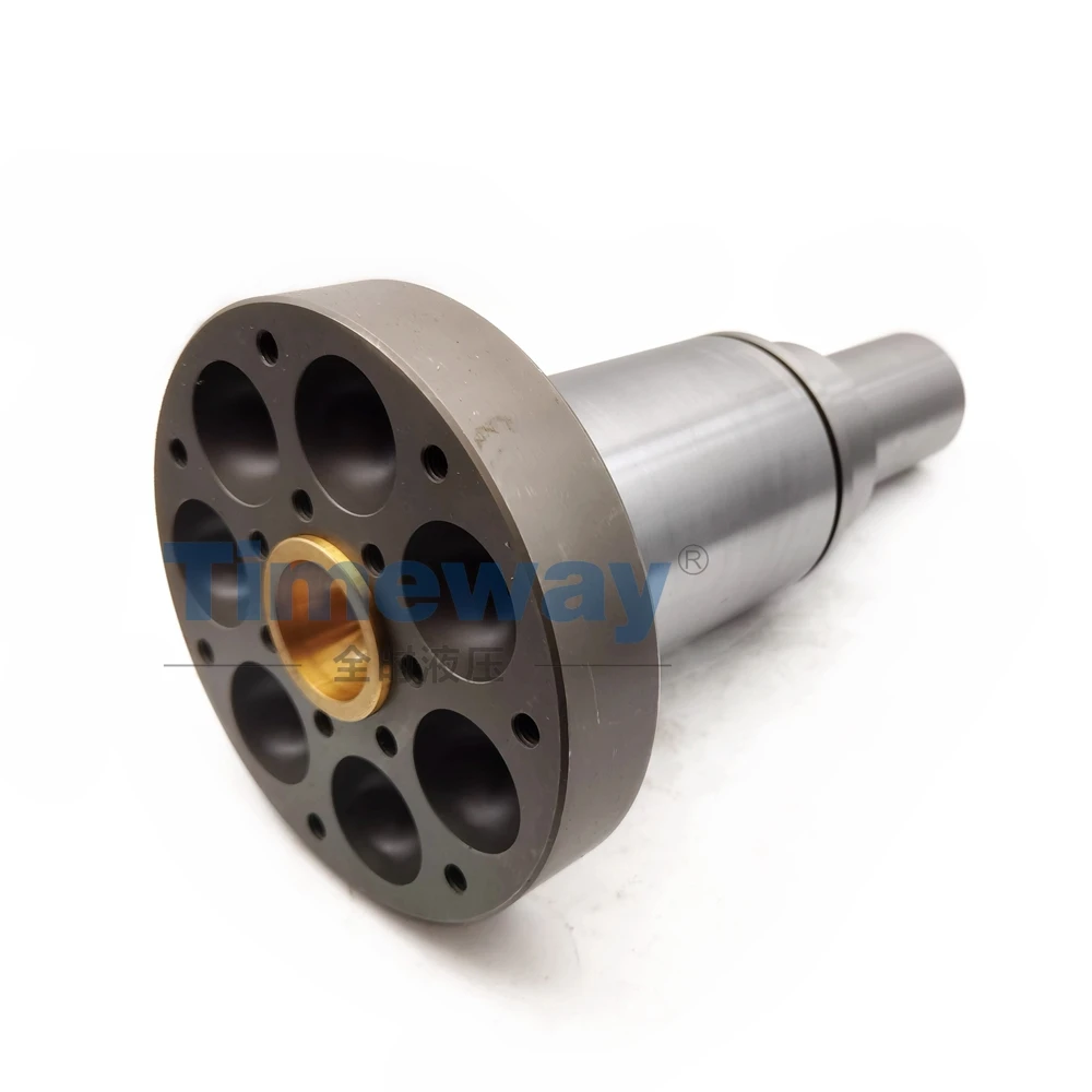 Hydraulic Piston Pu…