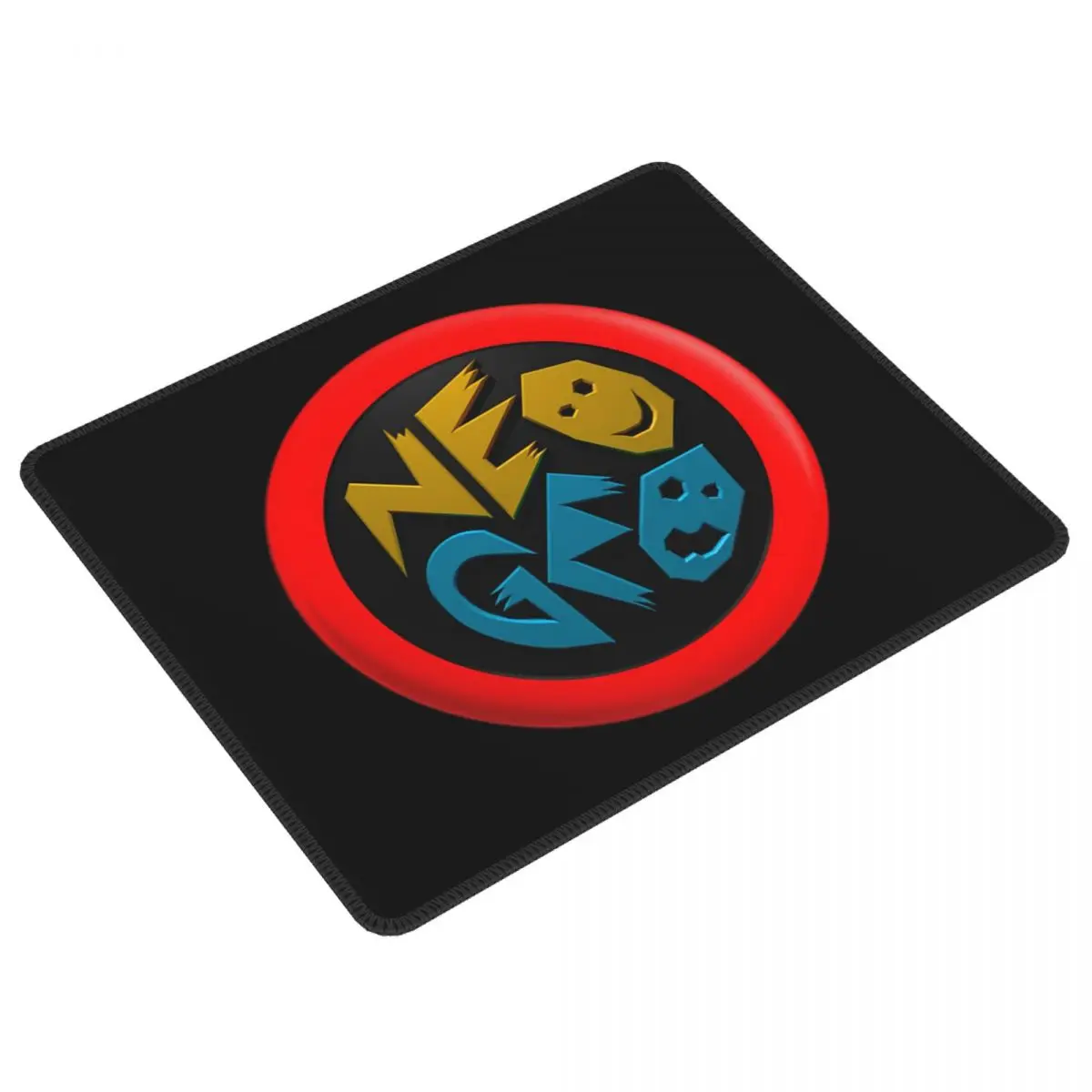 Neo Geo Logo Neogeo… - image