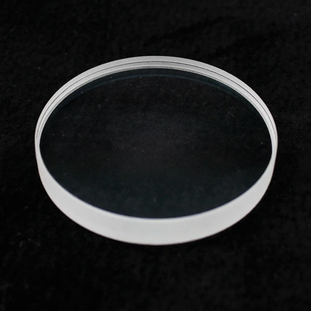 Objectif achromatique série 20mm D25F50 D25.5F123 D23f213, accessoire de télescope astronomique DIY, verre optique haute définition