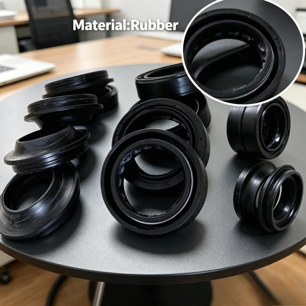 

36*48*11 36x48 36 48 11 Front Fork Oil Seal Dust Cover For Yamaha X-MAX X MAX YP 125 250 YP125 YP250 YP250R YP125R XT225 86-2009