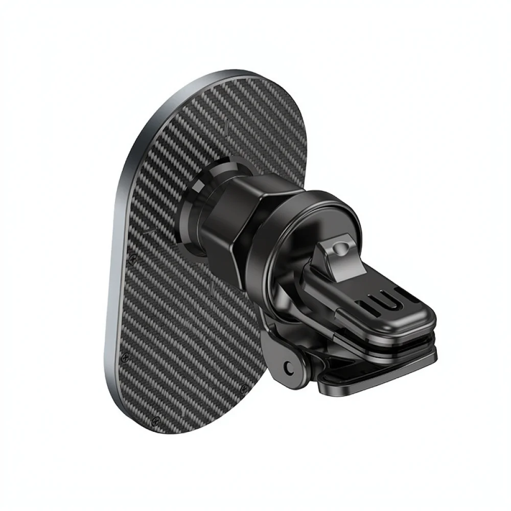 Baseus Magnetic Phone Holder Car Wireless Charger For For iPhone 15 14 13 12 Fast Charging Mount Air Vent Auto Accessory