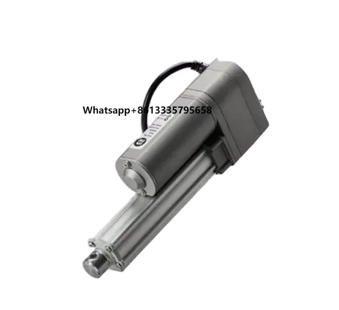 

New Original Italy Brand Mec Vel Linear Actuator L03 DC PP047