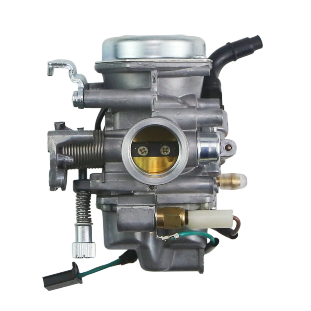 Carburetor For Honda CBF125 GLH125 2008‑2015 Titan CBF150 CBF180 CB150 GL150 25mm Carb Assembly