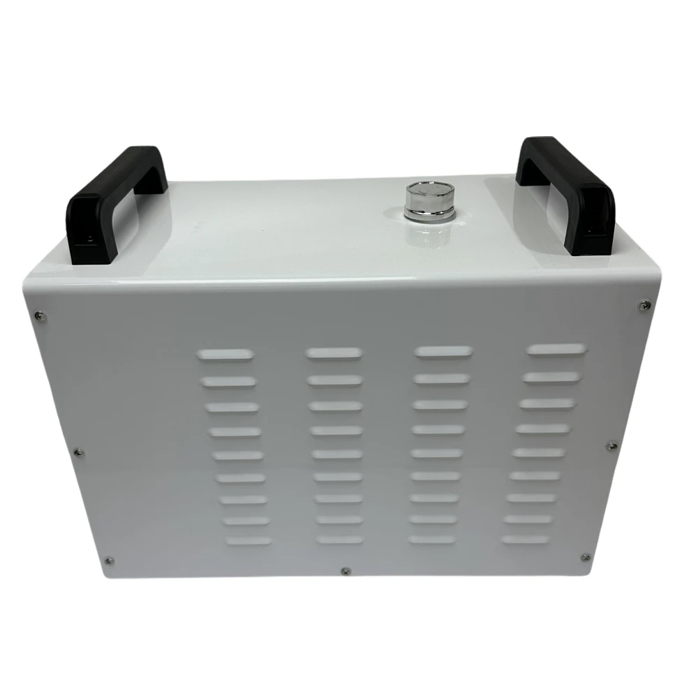 

CW-3000 Industrial Water Chiller 8L 110V 220V For CNC Spindle Motor 60W 80W Laser Engraving Machine CO2 Laser Tube Cooling