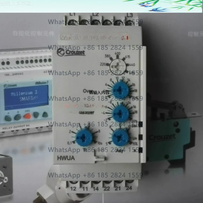 

84873026 84873025 84873023 84873029 84874320 84871034 Full High North Crouzet