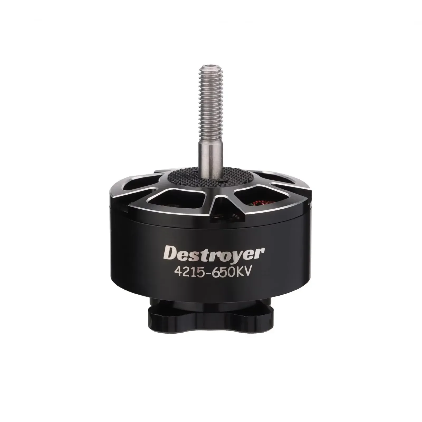 محرك Cosmicrc 4215 400KV/650KV Teile 3-8s Bürstenloser Motor Compatibler/16-Zoll-Propeller For Fpv Rc Drohnen Teile Spielzeug