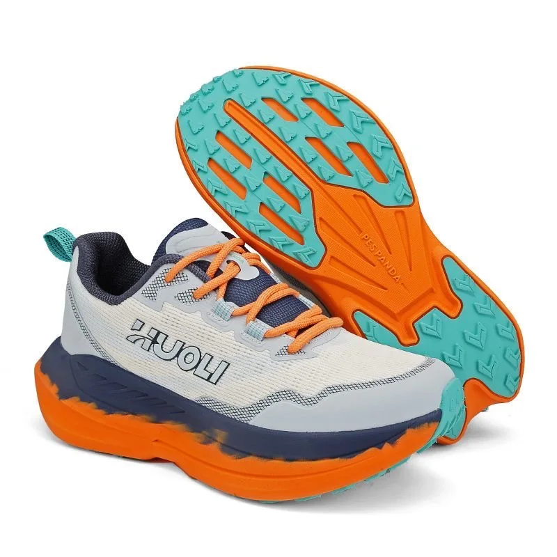 

2026 Hot Sale Mens Trail Running Shoe Wearable Trecking Man Shoes Outdoor Men Hiking Shoes Professional Men Sports Footwear