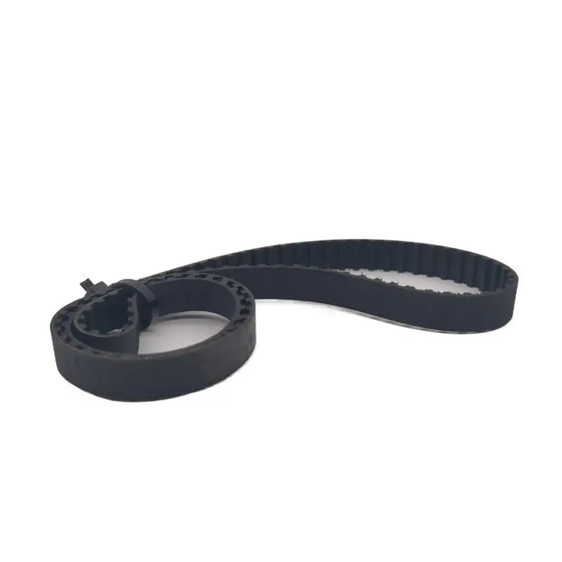 

T10 1450 Timing Belt Width 15mm 35mm 20mm Closed Loop Transmission Belt Rubber Synchronous Belt Length 1450mm