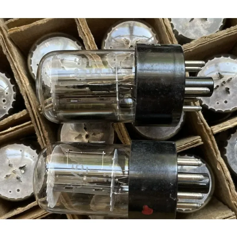 6X5GT upgrade 6Z5P/6U5C/6X5 tube, pairing