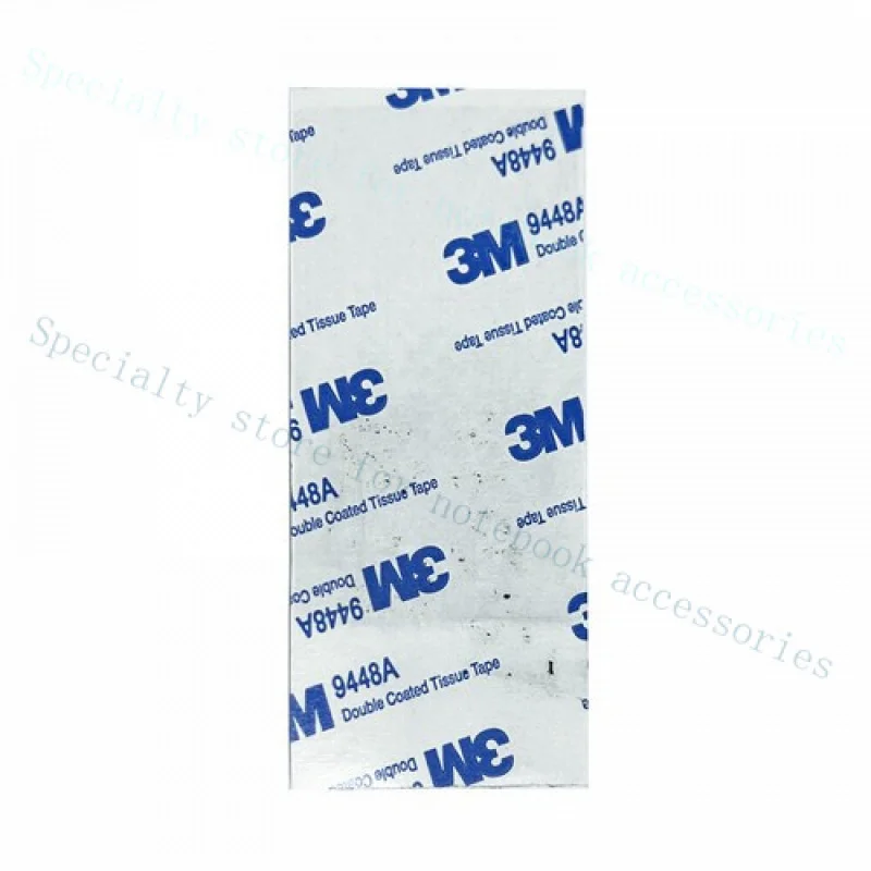 A+ 100pcs For Lenovo Thinkpad T400S T410 T430 T420i T530 L430 L530 touchpad sticker